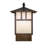 Seneca Double Bar Mission Wall Light