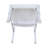 Audianna 17.3'' H Solid Wood Side Chair-1328963537