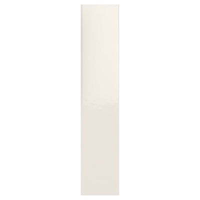 Crystal 10" x 2" Ceramic Subway Wall Tile Gloss