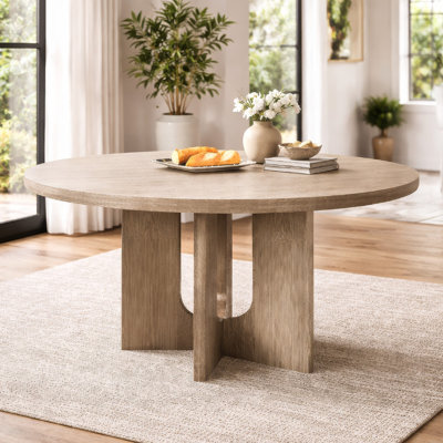 Table de salle à manger Zoko