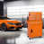 Orange est en rupture de stock