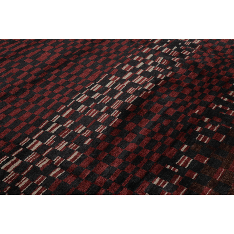 Burano One-of-a-Kind 14'6x16'6 Hand Knotted Area Rug