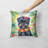 Other/No Pattern Outdoor Throw Pillow-99813420