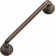 Savoy Collection Pull 3 3/4" Centre to Centre