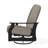 St. Catherine Marine Grade Polymer Deep Seating Cushion Swivel Rocker-98360035-98359992