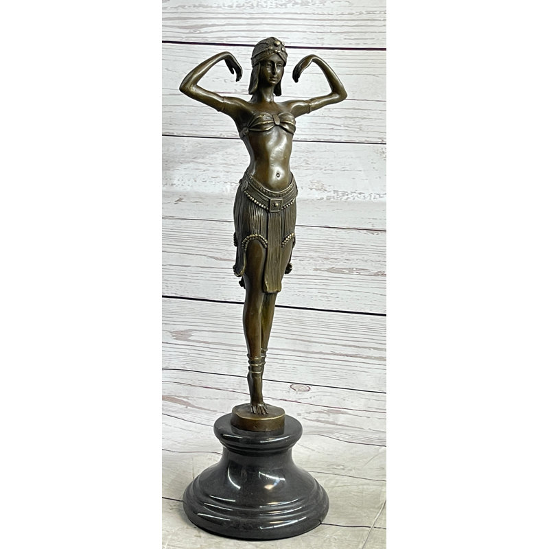Figurines et sculptures Tamasine