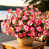 Pink selected