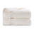 Oleg Heritage Certified Egyptian Cotton Soft Absorbent Luxury Bath Sheet or Towel Set-378096373-285714052