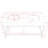 Marmo 60" Bathroom Vanity-81900799-81900801