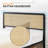 Upholstered Platform Bed-944805112
