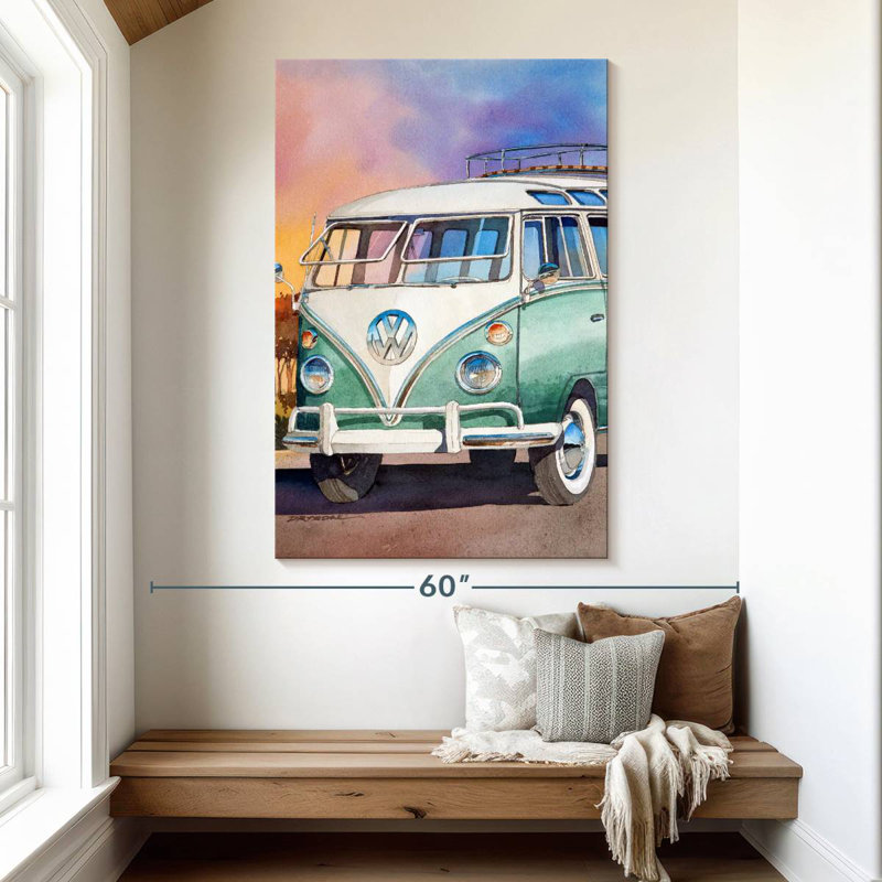 Mehar Deluxe, 51" H x 34" W