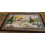 Tapis crocheté Antique