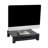  Monitor Stand, Storage Drawer, Desktop Organizer, Laptop Riser, Office, 17.25"L x 13.25"W x 4"H
