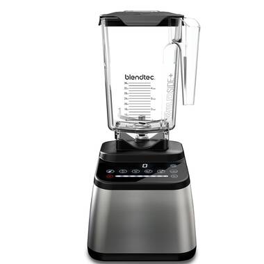 Tribest PBG-5050-A Glass Personal Blender Review - Consumer Reports