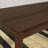 60" Solid Wood Rectangular Dining Table-487799677-498226802