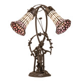 Angelamaria Table Lamp