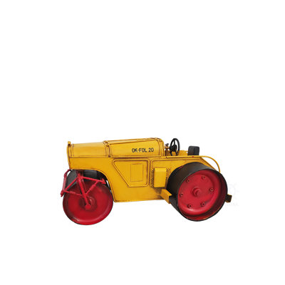 Apollonia Transportation Model Car Or Vehicle