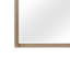 Affiche miroir