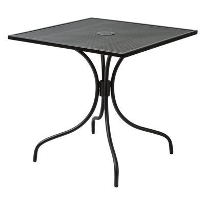 Table carrée Barnegat