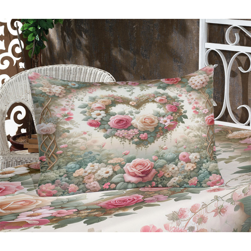 Microfiber Sheet Set, California King