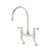 Satin Nickel selected