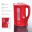 Quest 1.7L Plastic Electric Tea Kettle-68903373