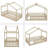 Stortford Daybed-71449946-71449949