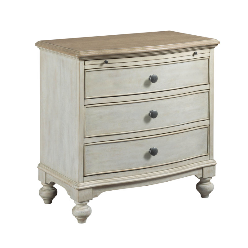 Oakman 32'' W Nightstand