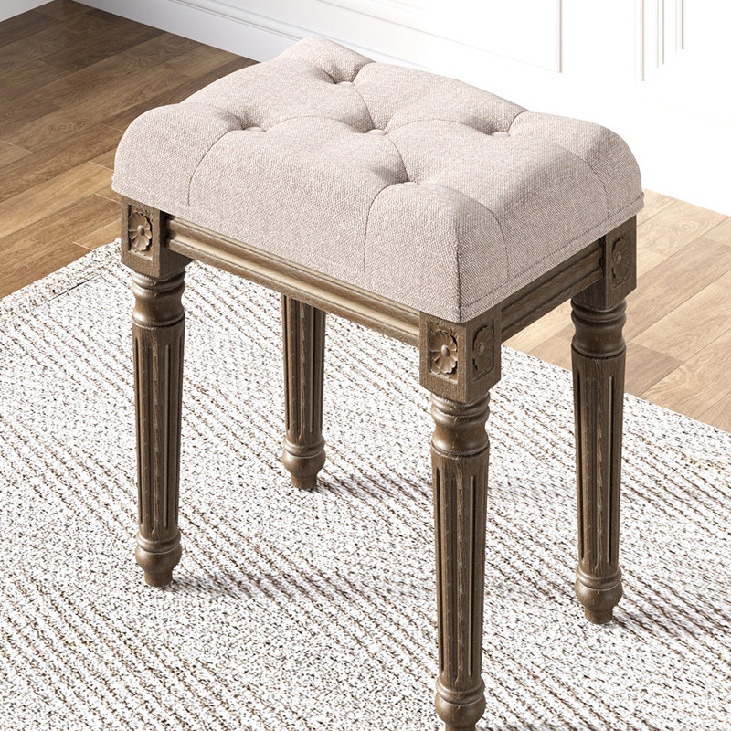 Tula Upholstered Bench