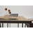 Nikiea Patio Dining Set with Rectangular Table-1627618020-1627401354