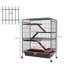 Cage pour petits animaux 53,5 "