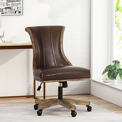 Lindy Task Chair by Kelly Clarkson Home