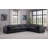 Itala Upholstered L-Shaped Sectional Reversible-94482479