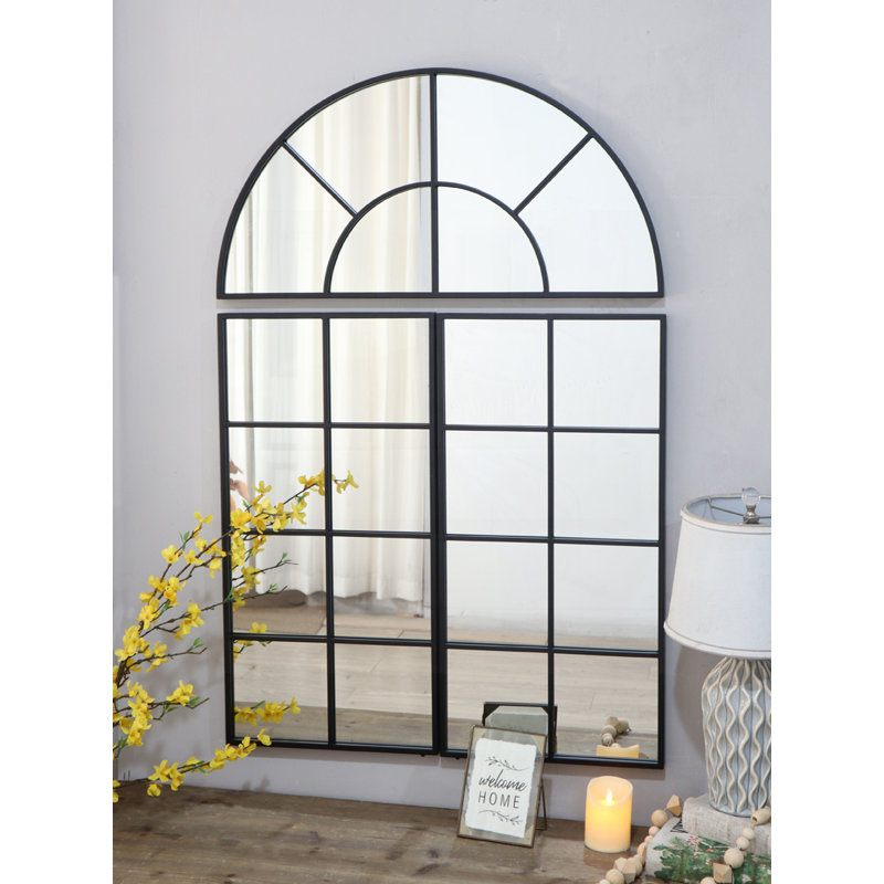 Grand miroir mural 30 "x 45"