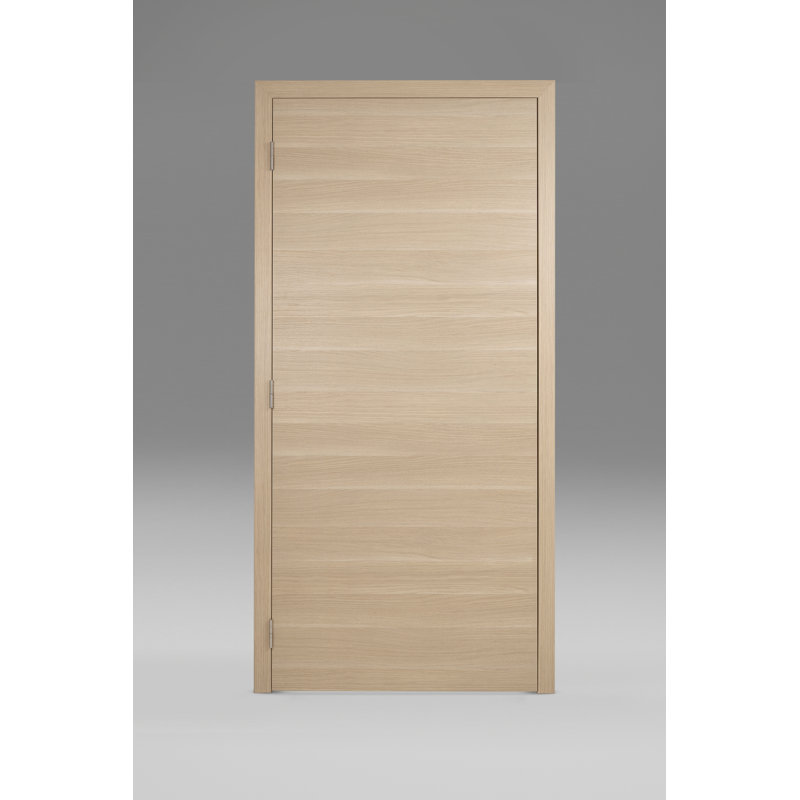 Porte intérieure préfinie semi-solide Urban Liso, 32 po x 96 po