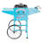 Great Northern Popcorn Electric Cotton Candy Machine