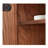 Modern Double-Door Solid Oak Shoe Cabinet-1806505247-1806505245
