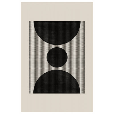 1 Piece Wrapped Canvas Wall Art