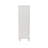 Kelleher White Wardrobe