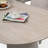 Outdoor Aluminum Dining Table-1394228571