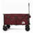 Collapsible Terrain Camping Wagon