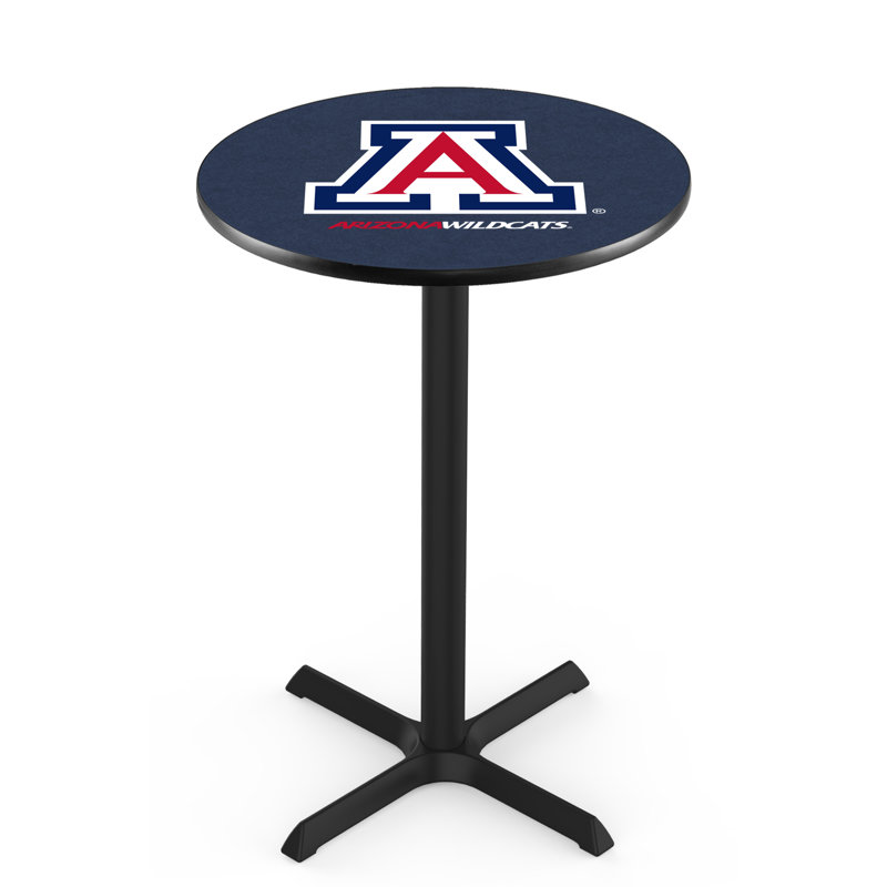 Table bistro NCAA, Université de l'Arizona