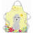 Easter No Pattern Bib Apron-813778099-813778098