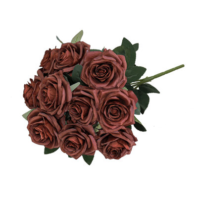 Jaafer Deluxe Queen Rose Bush