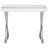 Ewingdale Iron Writing Desk