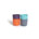 Orange/Purple/Blue