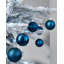 6.99 cm Plastic / Acrylic Shatterproof Bauble-1643597824