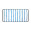 Polyester Desk Pad-1585612350