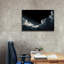  «Sublime Night Sky 1» par Ann Klee, art mural sur toile, 40 po x 26 po-191859682