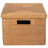 Dovecove Wicker Box-303771077